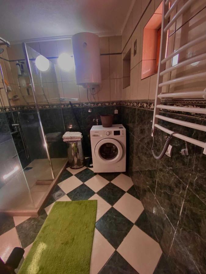 Vincenza Apartment コトル エクステリア 写真